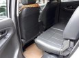 Toyota Innova 2.0E 2013 - Bán Toyota Innova đời 2013, màu bạc, biển số thành phố 51A