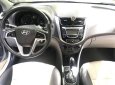 Hyundai Accent 1.4AT 2014 - Bán Hyundai Accent 1.4AT đời 2014, màu trắng số tự động, giá chỉ 460 triệu