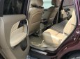 Acura MDX 2008 - Bán Acura MDX đời 2008, màu đỏ nguyên bản