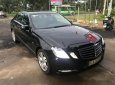 Mercedes-Benz E class E250 CGI 2011 - Bán xe Mercedes E250 CGI đời 2011, màu đen, 880 triệu