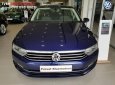 Volkswagen Passat Comfort 2018 - Volkswagen Passat Comfort 2018 xanh ngọc - xe đức giá tốt, hỗ trợ ngân hàng 90%/ hotline: 090.898.8862