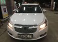 Chevrolet Cruze 2013 - Bán Chevrolet Cruze đời 2013, màu trắng như mới, giá 355tr