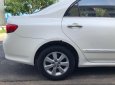 Toyota Corolla altis 1.8G MT 2008 - Bán Toyota Corolla Altis 1.8 G- MT, biển số Tp HCM, bốn số zin