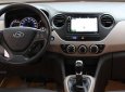 Hyundai Grand i10   2015 - Bán chiếc xe Hyundai Grand i10 SX 2015 nhập khẩu nguyên chiếc, cá nhân chính chủ sử dụng, số sàn