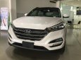 Hyundai Tucson 2.0 ATH 2018 - Bán Hyundai Tucson 2.0 ATH năm sản xuất 2018, màu trắng 