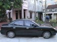 Chevrolet  1.6 2000 - Bán Chevrolet Nubira 1.6 năm sản xuất 2000, màu đen, 75tr