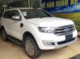 Ford Everest Trend AT 2.0 Biturbo 2018 - Bán xe Ford Everest Trend AT 2.0 Biturbo sản xuất năm 2018, màu trắng 