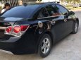 Chevrolet Cruze 2010 - Bán Chevrolet Cruze sản xuất năm 2010, màu đen  