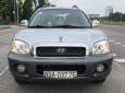 Hyundai Gold 2003 - Bán Hyundai Gold năm 2003 màu bạc, giá 255 triệu nhập khẩu