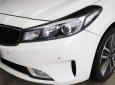 Kia Cerato 2.0AT 2016 - Bán Kia Cerato 2.0AT đời 2016, màu trắng