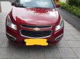 Chevrolet Cruze   2016 - Bán xe Chevrolet Cruze 2016, màu đỏ còn mới