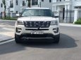 Ford Explorer Limited 2.3L EcoBoost 2017 - Auto Hoàng Hải 544 Nguyễn Văn Cừ Long Biên bán Ford Explorer Limited, đăng ký lần đầu T2/2017