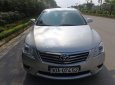 Toyota Camry 2.4G 2012 - Bán Toyota Camry 2.4G năm 2012, màu bạc 