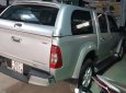 Isuzu Dmax   3.0 MT  2008 - Cần bán lại xe Isuzu Dmax 3.0 MT năm 2008, màu bạc