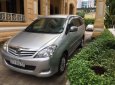 Toyota Innova G 2009 - Cần bán xe Toyota Innova G năm 2009, xe đi làm việc, mua về sử dụng ngay