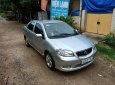 Toyota Vios G 2005 - Cần bán xe Vios G xịn 2005, xe không chạy dịch vụ ngày nào