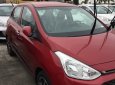 Hyundai Grand i10 2018 - Hyundai Giải Phóng-68 Trường Chinh, Hyundai Grand i10 2018, giá cực tốt, KM cực cao L/H ngay để ép giá: 0911766333