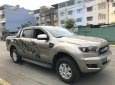 Ford Ranger 2016 - Cần bán xe Ford Ranger sản xuất 2016, màu vàng, xe nhập  