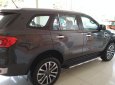 Ford Everest Trend 2.0L 4x2 AT 2018 - Bán Ford Everest Trend 2.0L 4x2 AT 2018, màu xám giao ngay tại Hà Nội, trả góp 80%