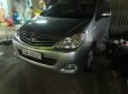 Toyota Innova 2011 - Bán lại xe Toyota Innova năm 2011, màu bạc 