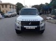 Mitsubishi Pajero   3.0V6 4x4  2008 - Gia đình bán Mitsubishi Pajero 3.0V6 4x4 2008, màu bạc  