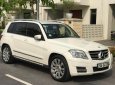 Mercedes-Benz CLS class GLK300 2011 - Bán xe Mercedes sản xuất năm 2011, màu trắng giá cạnh tranh