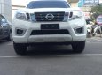 Nissan Navara  NP300 EL 2018 - Bán xe Nissan Navara 2018, màu trắng, xe nhập, giá 666tr