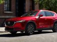 Mazda CX 5   2.0   2018 - Cần bán Mazda CX 5 2.0 năm 2018, màu đỏ giá cạnh tranh