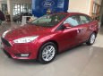 Ford Focus Focus Trend 2018 - Bán xe Ford Focus mới 100%, 2018, xe đẹp, giá tốt nhất tháng, xe giao ngay