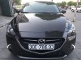 Mazda 2   2016 - bán xe Mazda 2 sản xuất năm 2016, màu đen như mới, giá chỉ 510 triệu