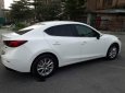 Mazda 3 2017 - Bán Mazda 3 sản xuất năm 2017, màu trắng như mới 