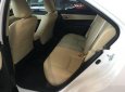 Toyota Corolla altis   1.8G CVT   2018 - Cần bán xe Toyota Corolla Altis 1.8G CVT đời 2018, màu trắng, giá chỉ 753 triệu