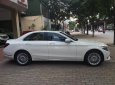 Mercedes-Benz C class C250 Exclusive 2015 - Bán Mercedes C250 Exclusive 2015, màu trắng nội thất đen đẹp như mới