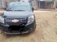 Chevrolet Orlando LTZ 1.8 2017 - Bán Chevrolet Orlando LTZ 1.8 2017, màu đen  