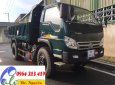 Thaco FORLAND 6 Tấn 2017 - Bán xe Ben Thaco 6 tấn năm 2017, 429 triệu. Mr. Nguyên-0964.213.419