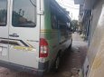 Mercedes-Benz Sprinter 2009 - Cần bán lại xe Mercedes Sprinter đời 2009, màu bạc