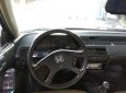 Honda Accord 1986 - Cần bán Honda Accord năm 1986, màu xanh dương, giá 50tr