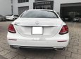 Mercedes-Benz E class  E250   2018 - Bán ô tô Mercedes E250 2018, màu trắng như mới