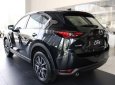 Mazda CX 5 2018 - Bán Mazda CX 5 sản xuất năm 2018, màu đen