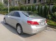 Toyota Camry 2.4G 2012 - Bán Toyota Camry 2.4G năm 2012, màu bạc 