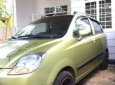 Chevrolet Spark 2009 - Bán xe Chevrolet Spark năm 2009, còn rất mới