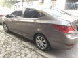 Hyundai Accent 2011 - Cần bán gấp Hyundai Accent năm 2011, nhập khẩu nguyên chiếc chính chủ, giá chỉ 338 triệu