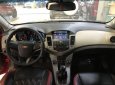 Chevrolet Cruze   1.6L  2015 - Bán Chevrolet Cruze 1.6L đời 2015, màu đỏ, 428 triệu