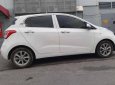 Hyundai Grand i10   2014 - Bán xe Hyundai Grand i10 năm sản xuất 2014, màu trắng như mới, giá chỉ 258 triệu