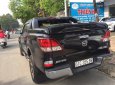 Mazda BT 50 2.2AT 2015 - Cần bán Mazda BT 50 2.2AT năm 2015, màu đen, nhập khẩu nguyên chiếc