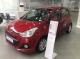 Hyundai Grand i10  Grand i10 2018 2018 - Phòng kinh doanh-Hyundai Tây Hồ cần bán Hyundai Grand i10 2018