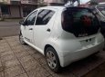 BYD F0 2011 - Bán BYD F0 năm sản xuất 2011, màu trắng, giá 105tr