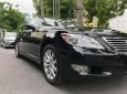 Lexus LS 460L 2010 - Cần bán Lexus LS 460L sản xuất năm 2010, màu đen, nhập khẩu