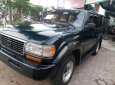 Toyota Land Cruiser VX 1997 - Bán Toyota Land Cruiser VX sản xuất 1997, màu xanh lam, xe nhập