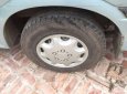 Toyota Hiace 2001 - Bán ô tô Toyota Hiace sản xuất 2001, màu xanh lam